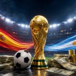 Узнайте, сколько заработали сборные на ЧМ-2026: призовые Испании, Аргентины и других участников, полный список выплат ФИФА по итогам турнира.