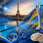 Состав сборной Украины на Евро-2026 по артистическому плаванию, пять заявленных дисциплин и полное расписание выступлений в Париже с 31 июля.