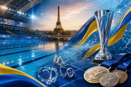 Состав сборной Украины на Евро-2026 по артистическому плаванию, пять заявленных дисциплин и полное расписание выступлений в Париже с 31 июля.