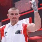 Александр Хижняк проведет второй профессиональный бой 25 июля в Эр-Рияде в андеркарде поединка Джошуа — Пренга. Узнайте детали турнира.