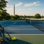 Свитолина и Костюк сыграют на WTA 500 в Вашингтоне после Уимблдона-2026. Узнайте состав турнира, даты и прошлые результаты украинок.