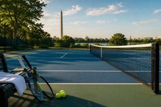 Свитолина и Костюк сыграют на WTA 500 в Вашингтоне после Уимблдона-2026. Узнайте состав турнира, даты и прошлые результаты украинок.