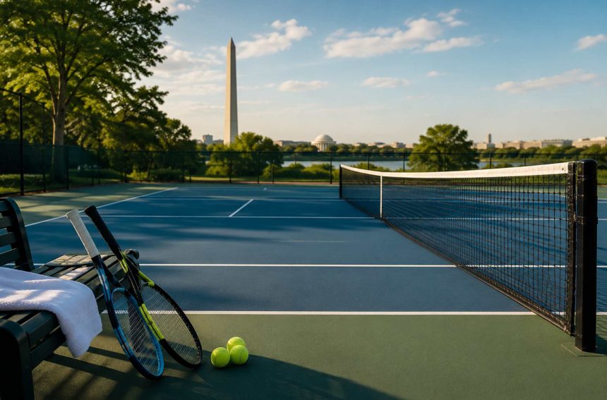 Свитолина и Костюк сыграют на WTA 500 в Вашингтоне после Уимблдона-2026. Узнайте состав турнира, даты и прошлые результаты украинок.