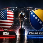 США — Босния и Герцеговина: анонс матча ЧМ-2026, где смотреть в Украине, составы, статистика, форма команд и прогноз на 2 июля.
