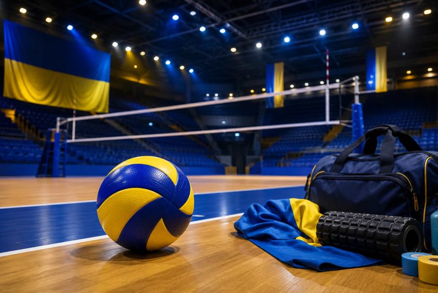 Сборная Украины объявила состав на решающую неделю Лиги наций-2026. Узнайте, кто вернулся в заявку и когда пройдут матчи команды в Сербии.