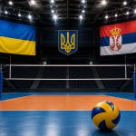 Узнайте, где смотреть матч Сербия — Украина в Лиге наций 16 июля 2026 года. Начало в 21:00 по Киеву, прямая трансляция на Киевстар ТВ.