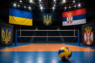 Узнайте, где смотреть матч Сербия — Украина в Лиге наций 16 июля 2026 года. Начало в 21:00 по Киеву, прямая трансляция на Киевстар ТВ.