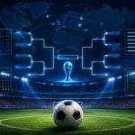 Расписание плей-офф ЧМ-2026, результаты 1/16 финала, пары 1/8, четвертьфиналов, полуфиналов и дата финала. Следите за сеткой турнира онлайн.