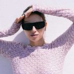 Екатерина Усик показала кадры эффектной фотосессии в Испании: смотрите стильные образы супруги чемпиона в купальнике и розовом мини-платье.