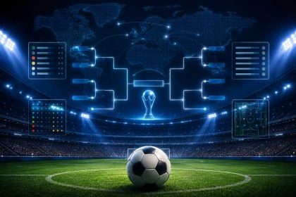 Расписание плей-офф ЧМ-2026, результаты 1/16 финала, пары 1/8, четвертьфиналов, полуфиналов и дата финала. Следите за сеткой турнира онлайн.
