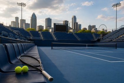 Синнер и Джокович снялись с турнира ATP 1000 в Монреале. Узнайте причины отказа звезд, обновленный посев и дату старта первого «Мастерса» после Уимблдона.