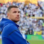 Эдин Джеко установил возрастной рекорд ЧМ-2026 в плей-офф. Узнайте детали матча США — Босния и кто может превзойти его уже 3 июля.