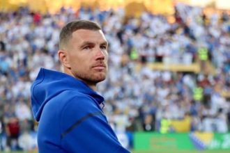 Эдин Джеко установил возрастной рекорд ЧМ-2026 в плей-офф. Узнайте детали матча США — Босния и кто может превзойти его уже 3 июля.