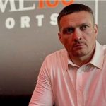 Александр Усик оценил рейтинг на возможных выборах президента Украины, прокомментировал поддержку 5,9% избирателей и объявил решение. Читайте детали.