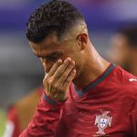 Криштиану Роналду завершил последний чемпионат мира после вылета Португалии от Испании. Статистика, цитаты и детали матча — читайте сейчас.
