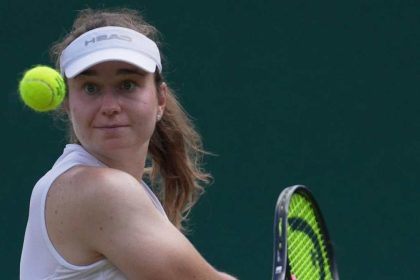 Дарья Снигур разгромила Ланлану Тараруди и вышла в полуфинал WTA 250 в Праге. Узнайте счет матча, статистику и следующую соперницу украинки.