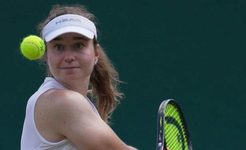 Дарья Снигур разгромила Ланлану Тараруди и вышла в полуфинал WTA 250 в Праге. Узнайте счет матча, статистику и следующую соперницу украинки.