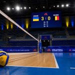 Украина обыграла Бельгию со счетом 3:0 в последнем матче Лиги наций-2026 и сохранила место в элите. Результат встречи и счет партий — в материале.