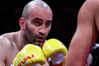 Мурат Гассиев получил нового соперника на бой за титул WBA: вместо Тони Йоки на ринг выйдет Петер Кадиру. Узнайте детали поединка.