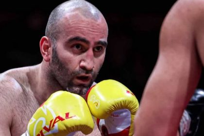 Мурат Гассиев получил нового соперника на бой за титул WBA: вместо Тони Йоки на ринг выйдет Петер Кадиру. Узнайте детали поединка.