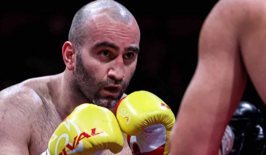 Мурат Гассиев получил нового соперника на бой за титул WBA: вместо Тони Йоки на ринг выйдет Петер Кадиру. Узнайте детали поединка.