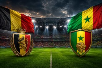 Бельгия обыграла Сенегал 3:2 в 1/16 финала ЧМ-2026 после камбека и пенальти Тилеманса. Узнайте, как бельгийцы вышли в 1/8 финала.