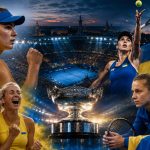 Состав сборной Украины на финал Кубка Билли Джин Кинг-2026: участницы, соперник, дата матча с Бельгией и расписание турнира в Шэньчжэне.