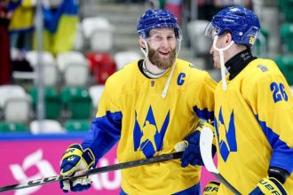 Украина узнала соперников по Европейскому кубку наций-2026/27. Смотрите расписание матчей сборной перед дебютом в элитном дивизионе ЧМ.