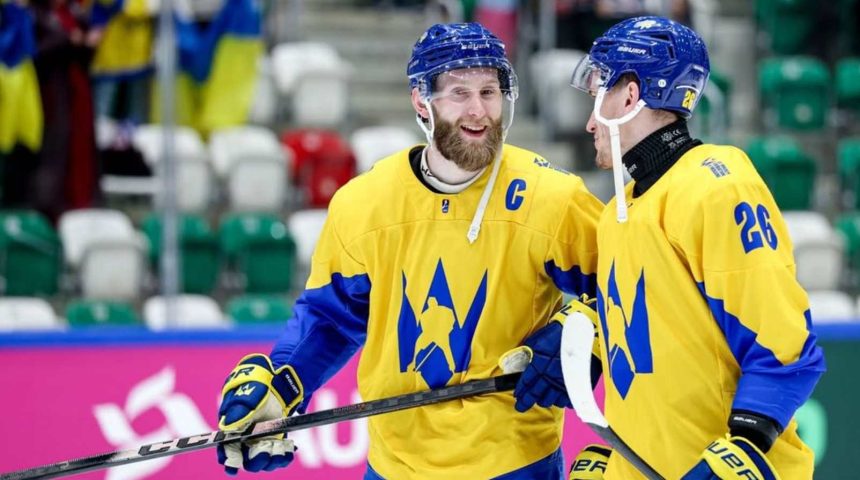 Украина узнала соперников по Европейскому кубку наций-2026/27. Смотрите расписание матчей сборной перед дебютом в элитном дивизионе ЧМ.
