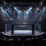 Arena FC в Киеве 11 июля: дебют Беленюка и Насибова в MMA, возвращение братьев Парубченко, билеты и детали турнира в Дворце спорта.