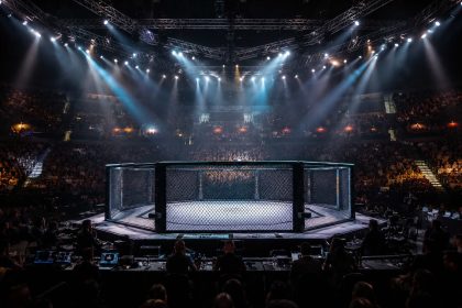 Arena FC в Киеве 11 июля: дебют Беленюка и Насибова в MMA, возвращение братьев Парубченко, билеты и детали турнира в Дворце спорта.