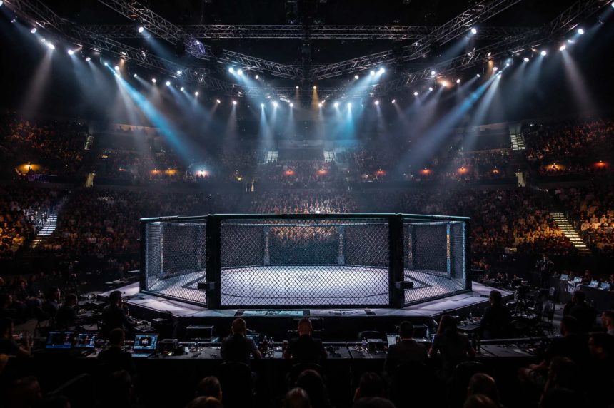 Arena FC в Киеве 11 июля: дебют Беленюка и Насибова в MMA, возвращение братьев Парубченко, билеты и детали турнира в Дворце спорта.