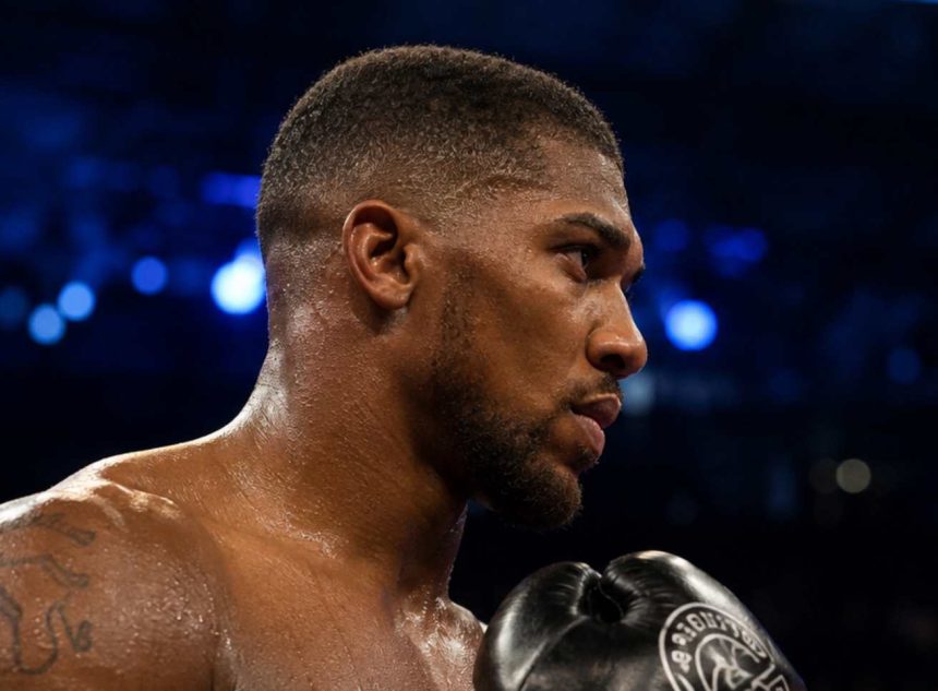 Где смотреть бой Джошуа — Пренга 25 июля: время выхода боксеров по Киеву, расписание карда и официальная трансляция на DAZN. Узнайте детали эфира.