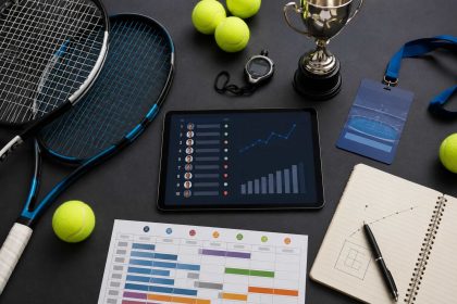 Как начисляют очки в рейтингах ATP и WTA: категории турниров, защита баллов, система 52 недель, Grand Slam, сезонная гонка и расчет позиции игрока.