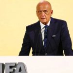 Коллина объяснил решения VAR в матче Аргентина — Египет на ЧМ-2026: почему отменили гол египтян и засчитали третий мяч аргентинцев.