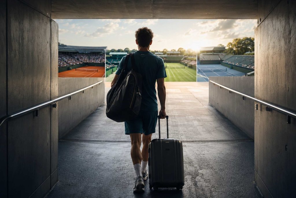 Как начисляются очки в рейтинге ATP и WTA: полная таблица и правила расчета