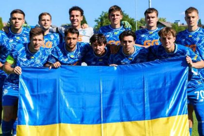 «Динамо» заявило 34 футболиста на квалификацию Лиги Европы против «Университати»: полный список игроков, новички и номера команды.