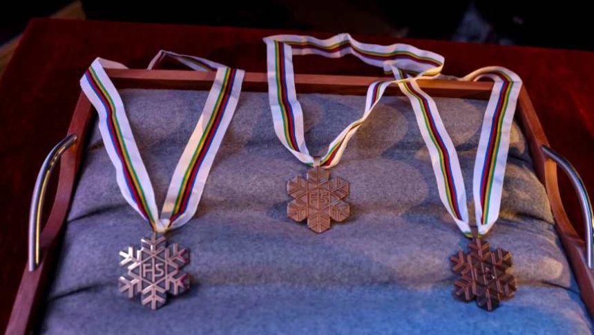 Чемпионат мира по лыжным видам спорта 2031 пройдет в Оберстдорфе. Узнайте итоги голосования FIS, историю турнира и будущие города-хозяева.