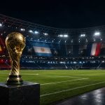 Узнайте точные даты и время финала и матча за третье место ЧМ-2026, состав пар и названия стадионов. Смотрите полное расписание решающих игр.