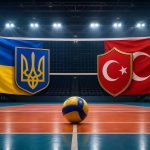 Смотрите матч Турция — Украина в Лиге наций 17 июля в 17:30. Узнайте время, место проведения и где включить онлайн-трансляцию на Киевстар ТВ.