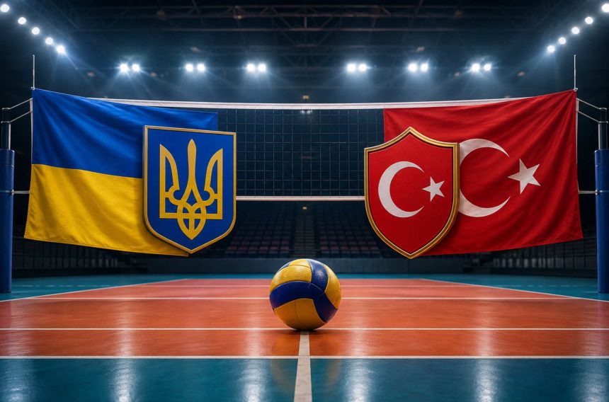 Смотрите матч Турция — Украина в Лиге наций 17 июля в 17:30. Узнайте время, место проведения и где включить онлайн-трансляцию на Киевстар ТВ.