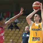 Сборная Украины U-18