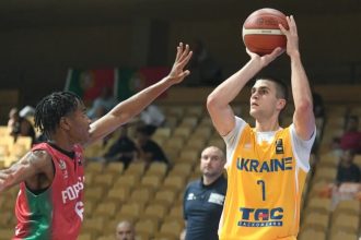 Сборная Украины U-18