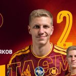 Официально: Артем Смоляков игрок ФК Харьков