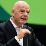 Новая Зеландия против Инфантино: ФИФА требуют проверить
