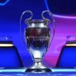 Лига чемпионов 2026/27: определились все пары плей-офф