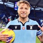 Чиро Иммобиле завершил карьеру: достижения форварда Италии
