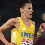 Андреас Альмгрен выиграл Евро-2026: рекорд на 10000 метров