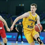 «Киев-Баскет» подписал Назара Холода: детали трансфера