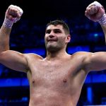 Хргович назвал страх перед Итаумой: проблема перед боем